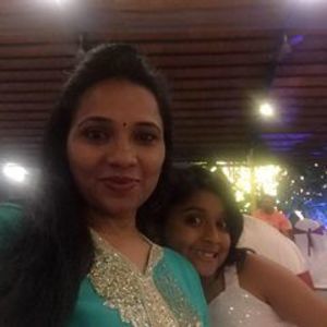 Meet your Posher, Smitha